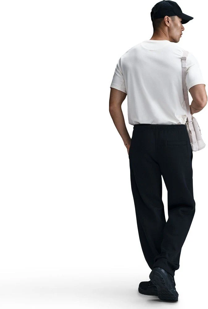 NIKE Herren Hose M NK CLUB BB OH PANT
