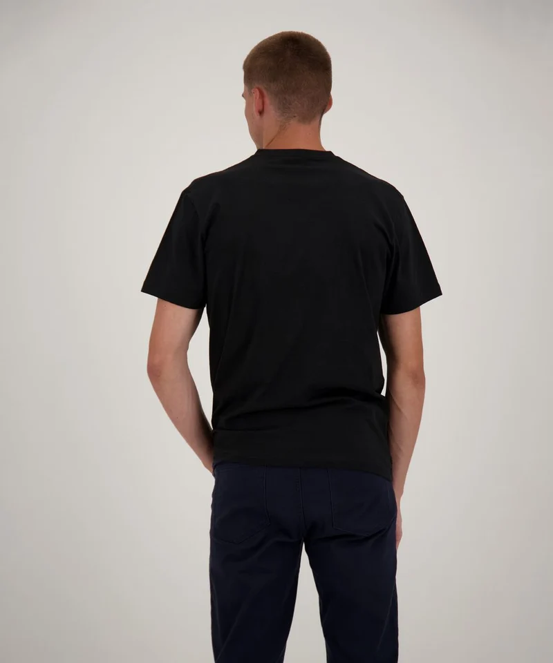 T-Shirt Doppelpack V-neck