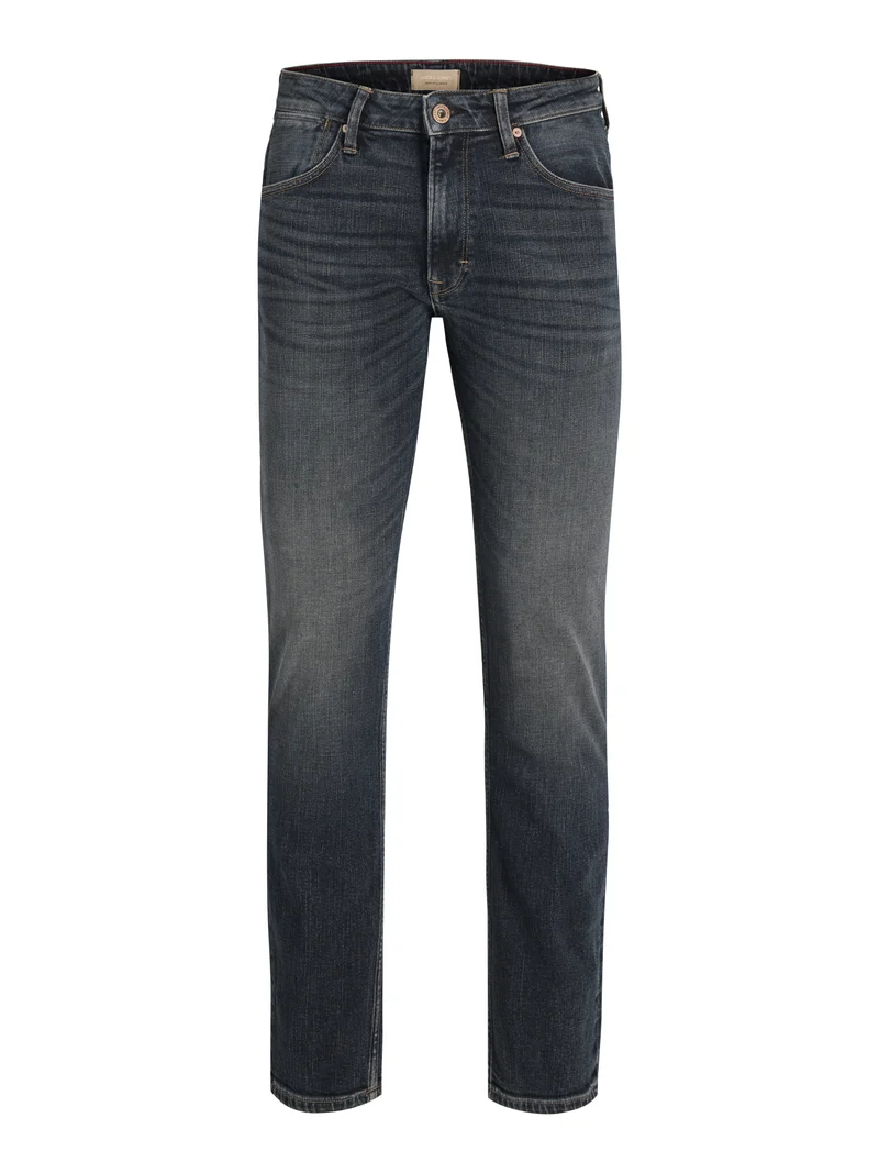 JJICLARK JJDUKE Regular Fit Jeans