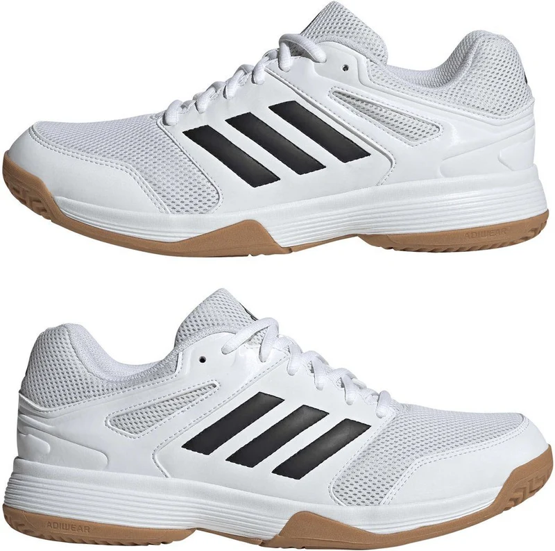 ADIDAS Herren Volleyballschuhe Speedcourt M