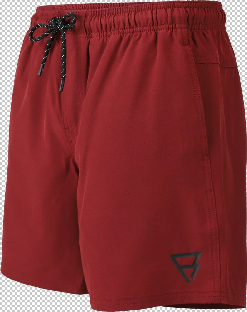 BRUNOTTI Herren Badeshorts Bru-conic-N