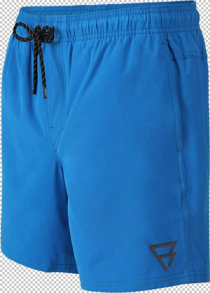 BRUNOTTI Herren Badeshorts Bru-conic-N