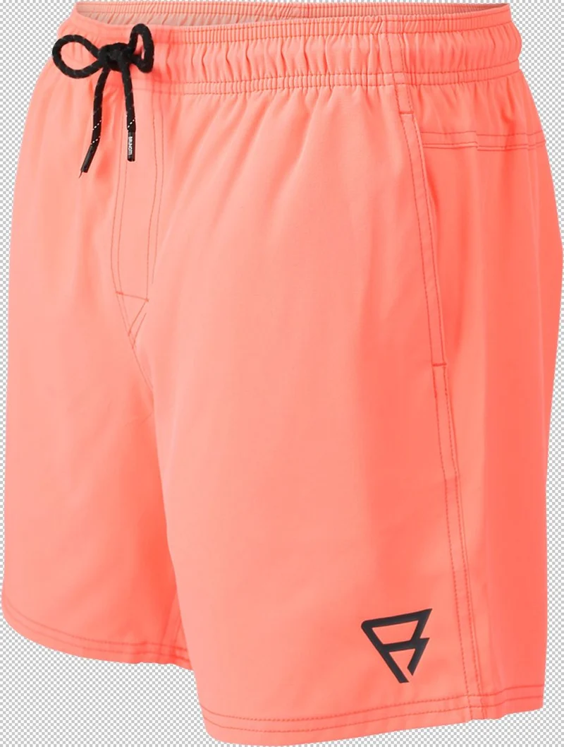 BRUNOTTI Herren Badeshorts Bru-conic-N