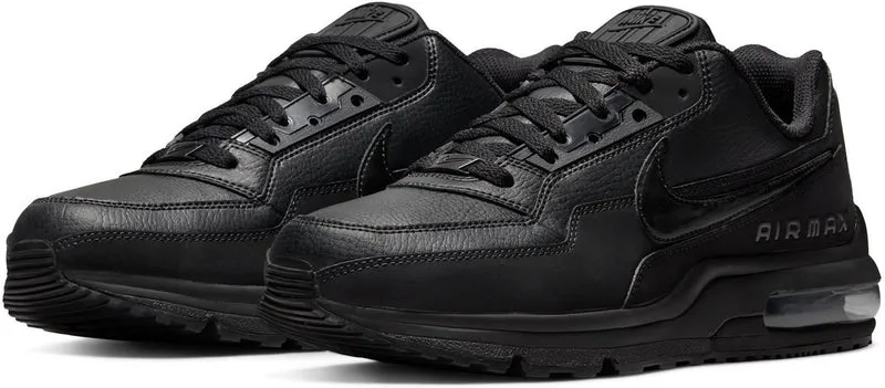 NIKE Herren Freizeitschuhe Freizeit-Schuh Air Max LTD 3