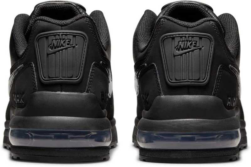 NIKE Herren Freizeitschuhe Freizeit-Schuh Air Max LTD 3