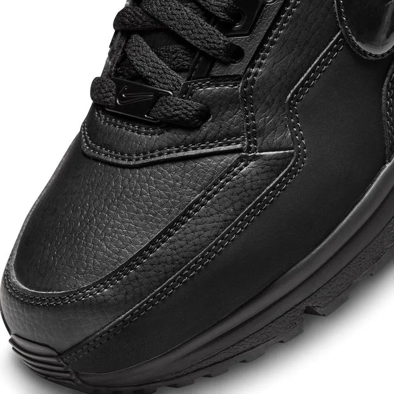 NIKE Herren Freizeitschuhe Freizeit-Schuh Air Max LTD 3