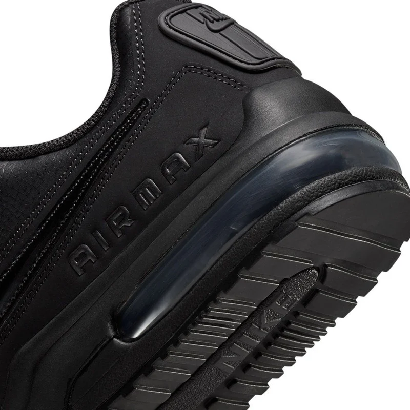 NIKE Herren Freizeitschuhe Freizeit-Schuh Air Max LTD 3
