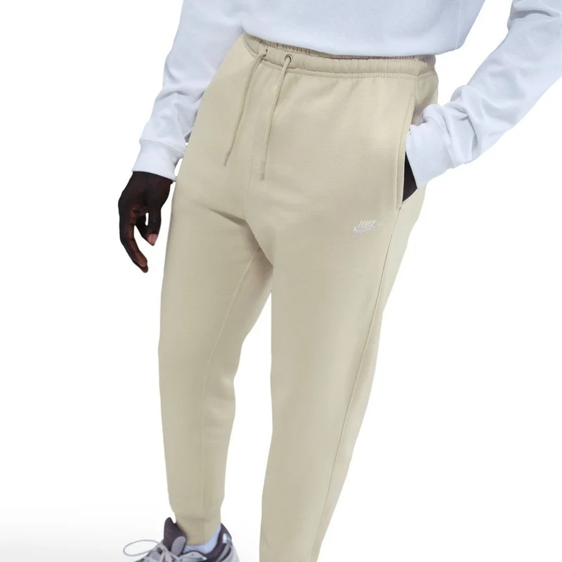 NIKE Herren Hose M NK CLUB BB JOGGER