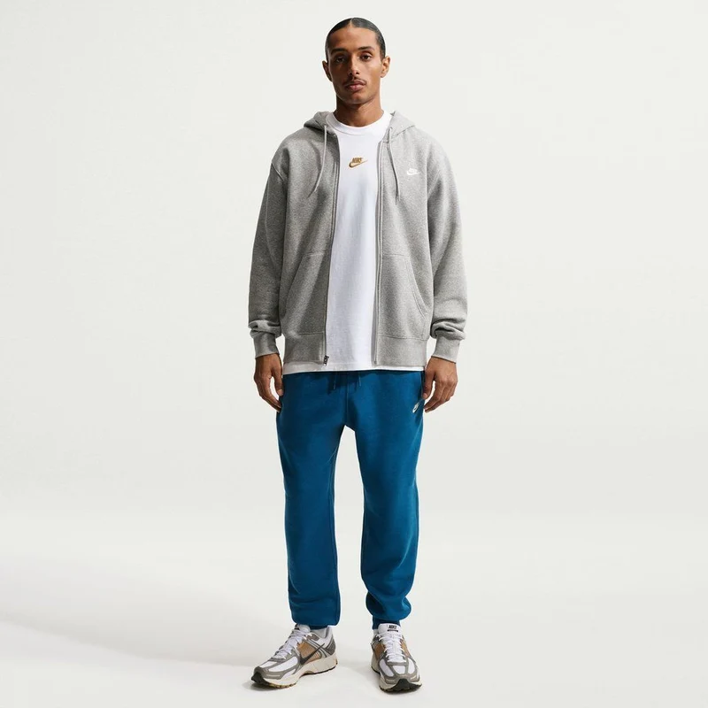 NIKE Herren Hose M NK CLUB BB JOGGER