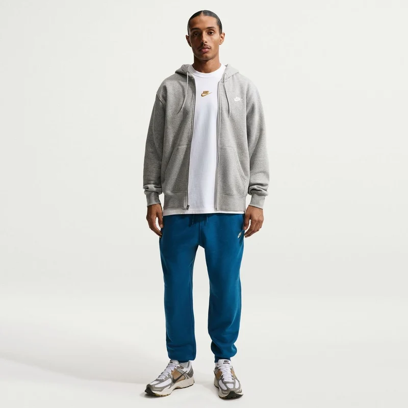 NIKE Herren Hose M NK CLUB BB JOGGER