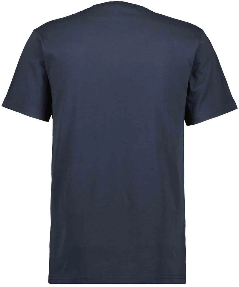 T-Shirt Doppelpack rundhals