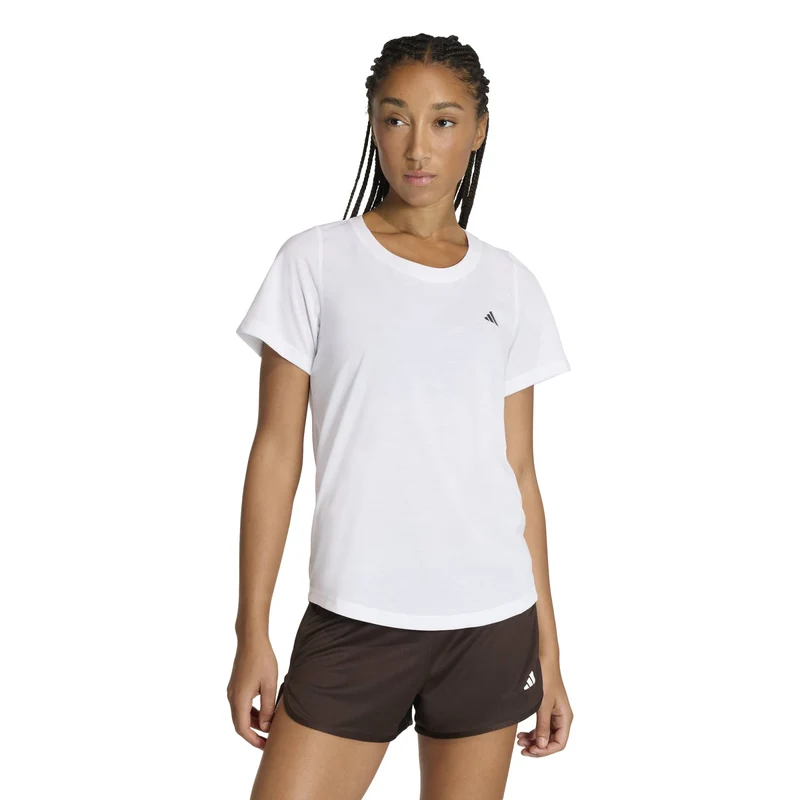 T-Shirt Workout Essentials