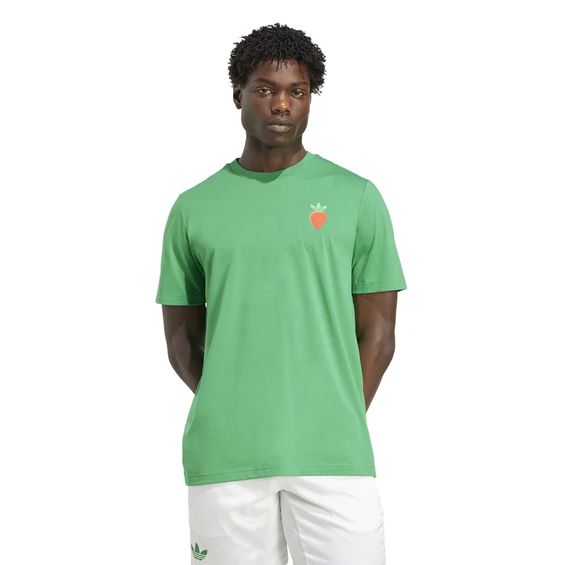 T-Shirt Tennis Graphic