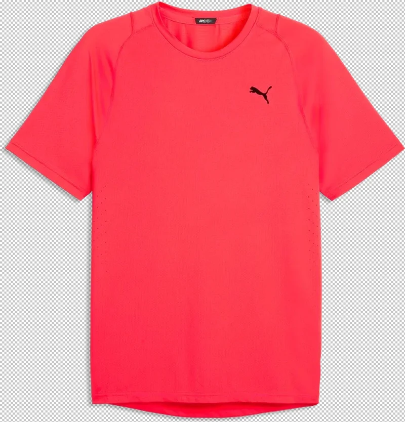 Fitnessshirt