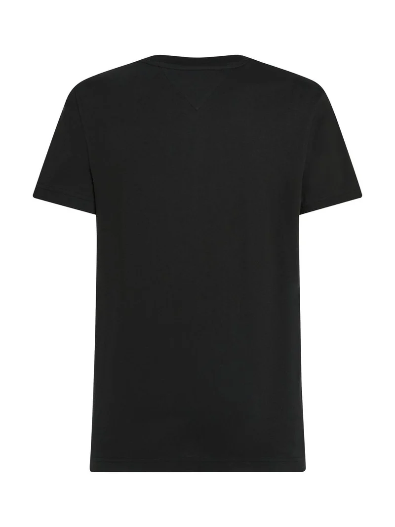 ESSENTIAL REG FIT SOLID TEE