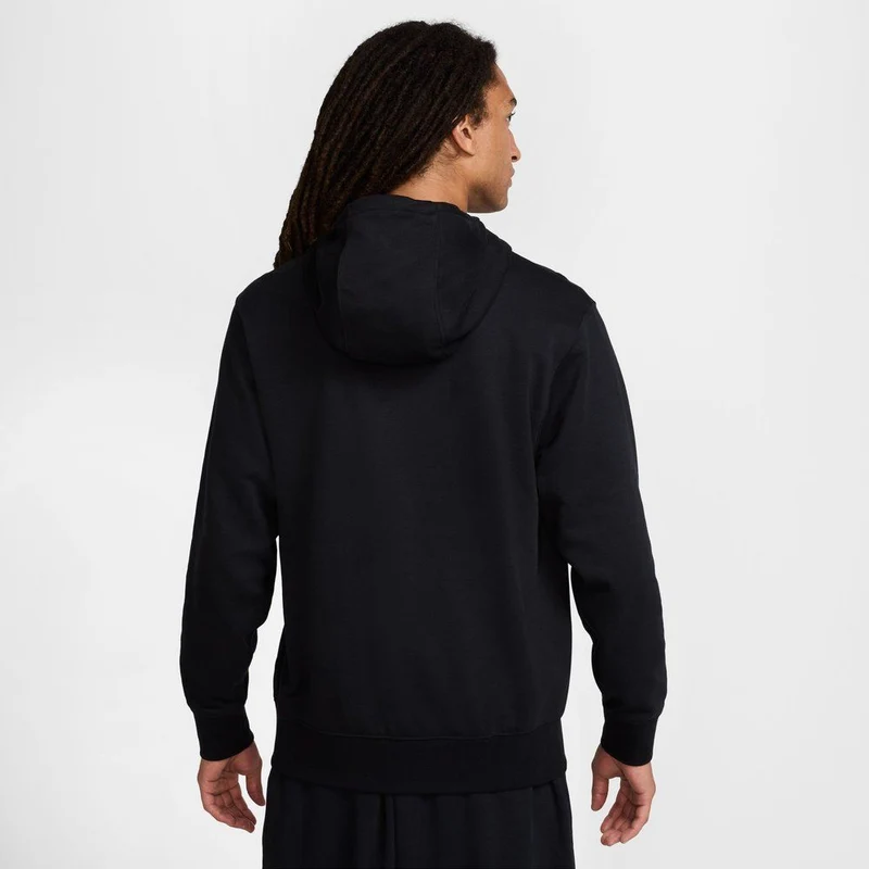 NIKE Herren Kapuzensweat M NK CLUB FT PO HOODIE