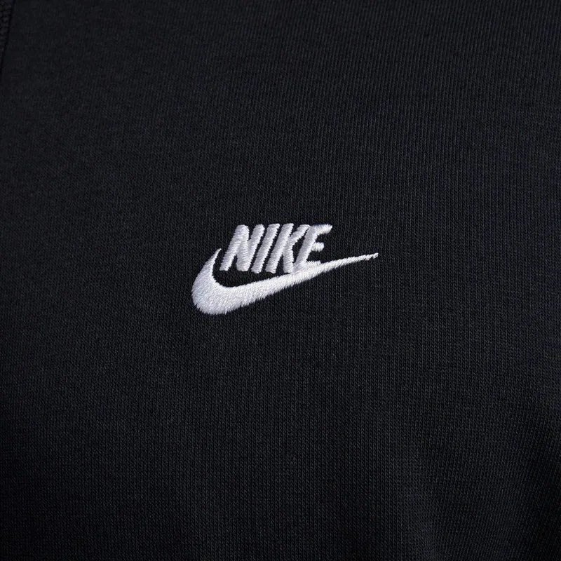 NIKE Herren Kapuzensweat M NK CLUB FT PO HOODIE