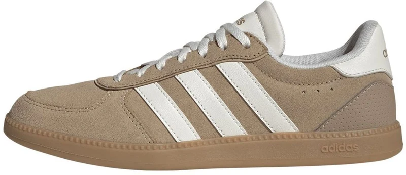 ADIDAS Damen Freizeitschuhe Breaknet Sleek