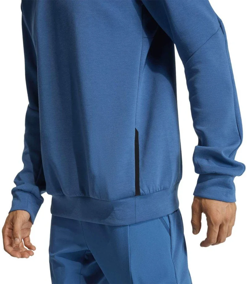 ADIDAS Herren Sweatshirt Designed for Training