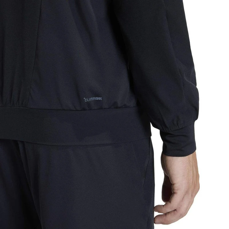 ADIDAS Herren Jacke D4T WORKOUT