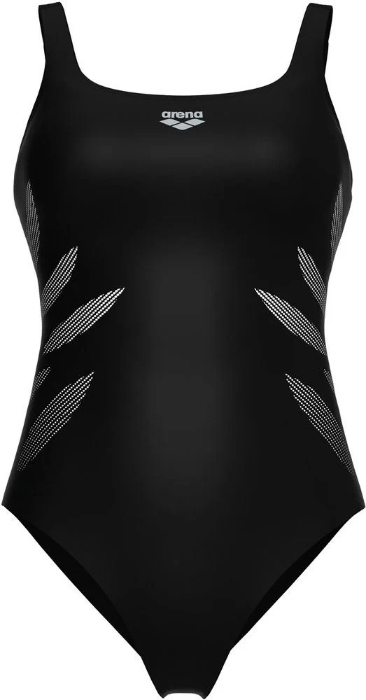 ARENA Damen Badeanzug SWIMSUIT MILENA WING BACK C CUP