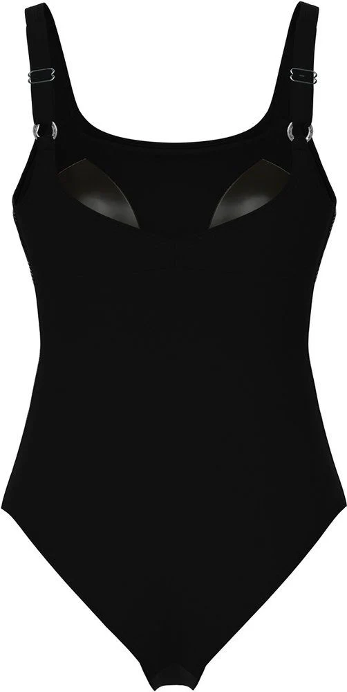 ARENA Damen Badeanzug SWIMSUIT MILENA WING BACK C CUP