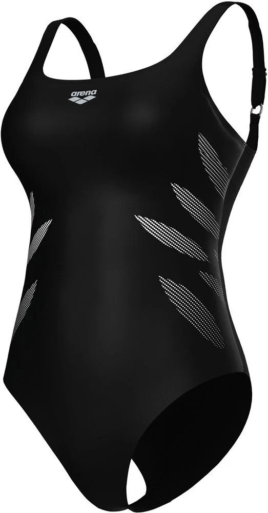 ARENA Damen Badeanzug SWIMSUIT MILENA WING BACK C CUP