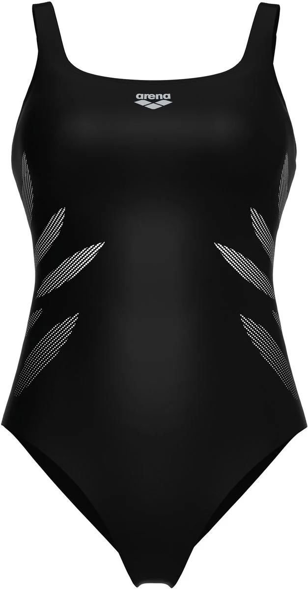 ARENA Damen Badeanzug SWIMSUIT MILENA WING BACK C CUP
