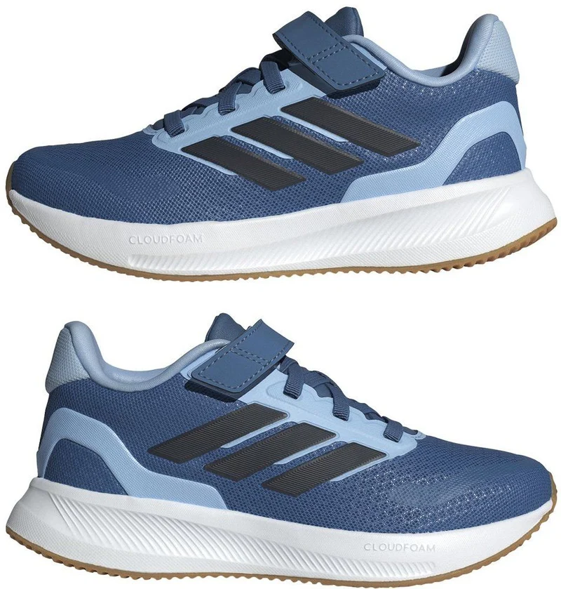ADIDAS Kinder Workoutschuhe Runfalcon 5 Kids