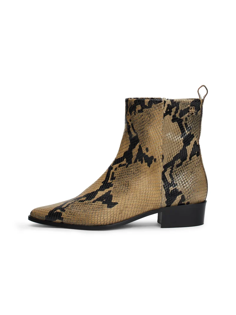 Cowboy-Stiefel