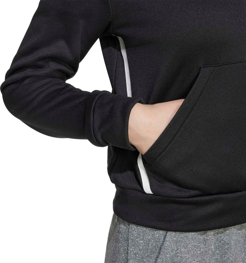 ADIDAS Kinder Jacke Trainings-Essentials Game & Go Full-Zip