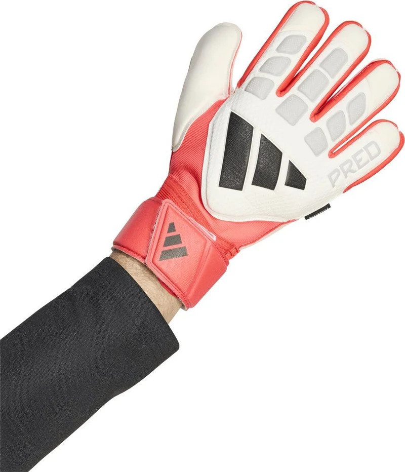 ADIDAS Herren Handschuhe PREDATOR TORWARTHANDSCHUH MATCH FINGERSAVE