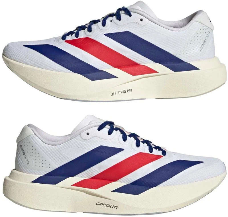 ADIDAS Damen Laufschuhe Adizero EVO SL