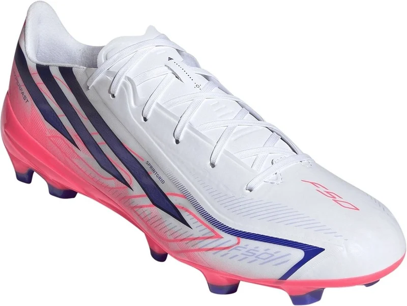 ADIDAS Herren Fussball-Rasenschuhe F50 HYPERFAST LEAGUE FG