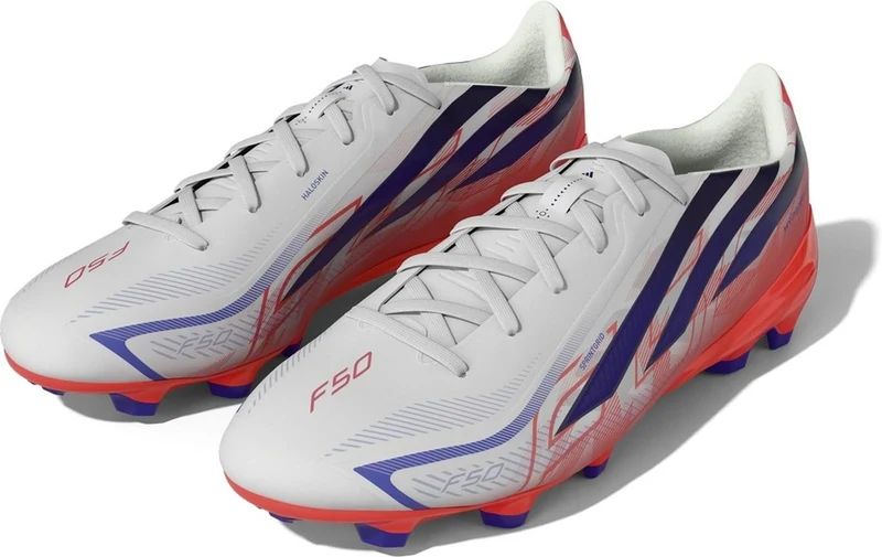 ADIDAS Herren Fussball-Rasenschuhe F50 HYPERFAST LEAGUE FG