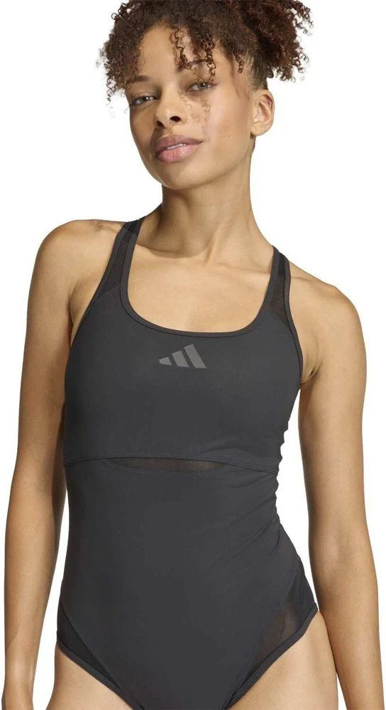 ADIDAS Damen Badeanzug LANELUX Y-BACK MESH