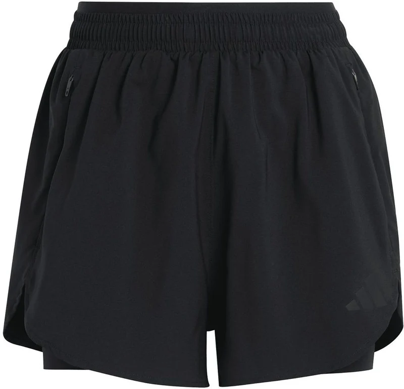 ADIDAS Damen Shorts D4T G2 2IN1SH