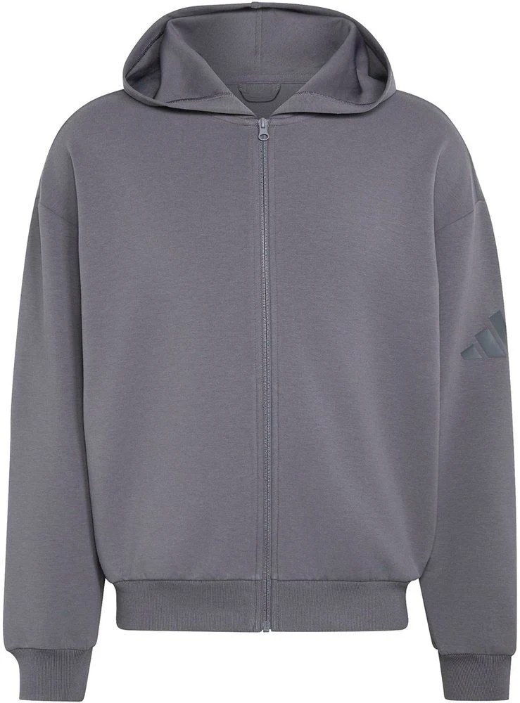 ADIDAS Herren Kapuzensweat SOFT LUX (normal & lang)