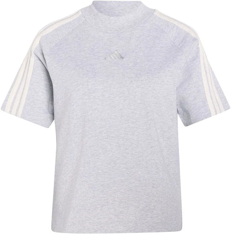 ADIDAS Damen Shirt KIT 3-STREIFEN