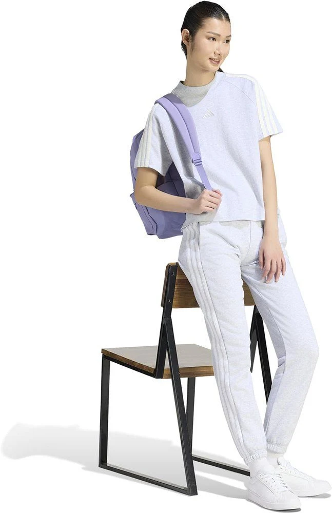 ADIDAS Damen Shirt KIT 3-STREIFEN