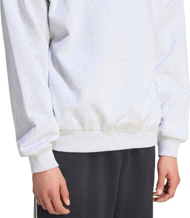ADIDAS Herren Sweatshirt KIT KLEINES LOGO (normal & lang)