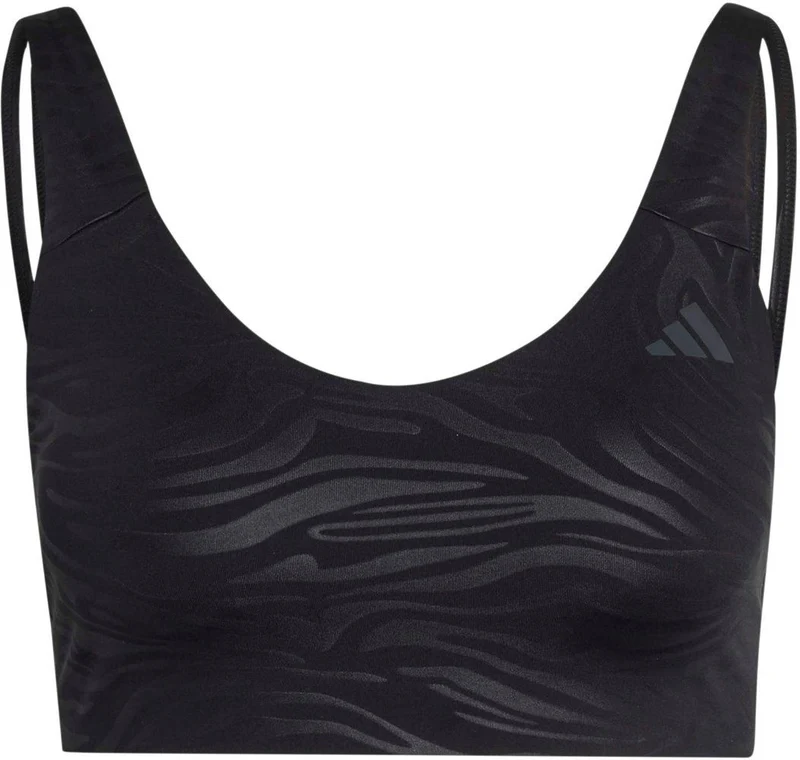 ADIDAS Damen BH All Me Essentials Grafik Sport
