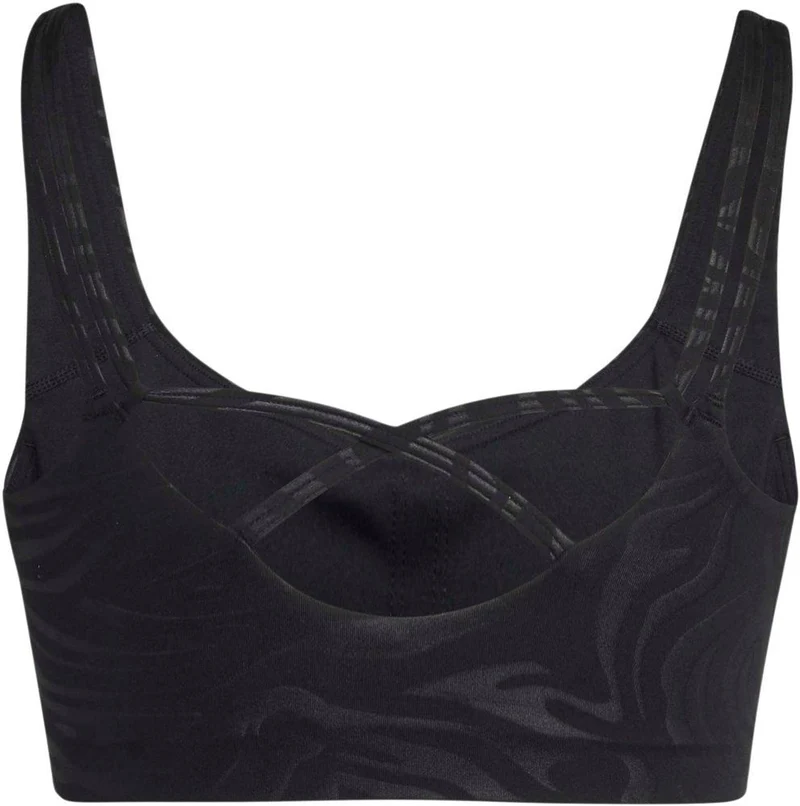 ADIDAS Damen BH All Me Essentials Grafik Sport