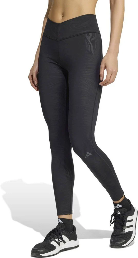 ADIDAS Damen Tight All Me Essentials Grafik