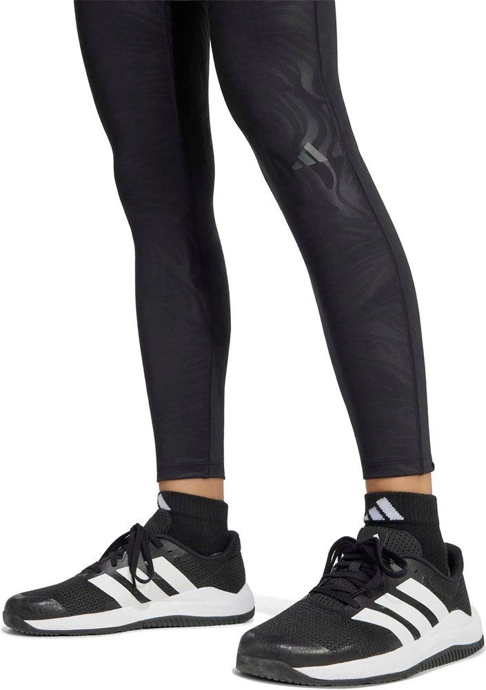 ADIDAS Damen Tight All Me Essentials Grafik