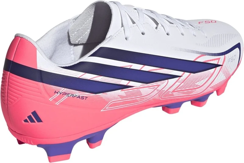 ADIDAS Herren Fussball-Rasenschuhe F50 HYPERFAST CLUB FG/MG