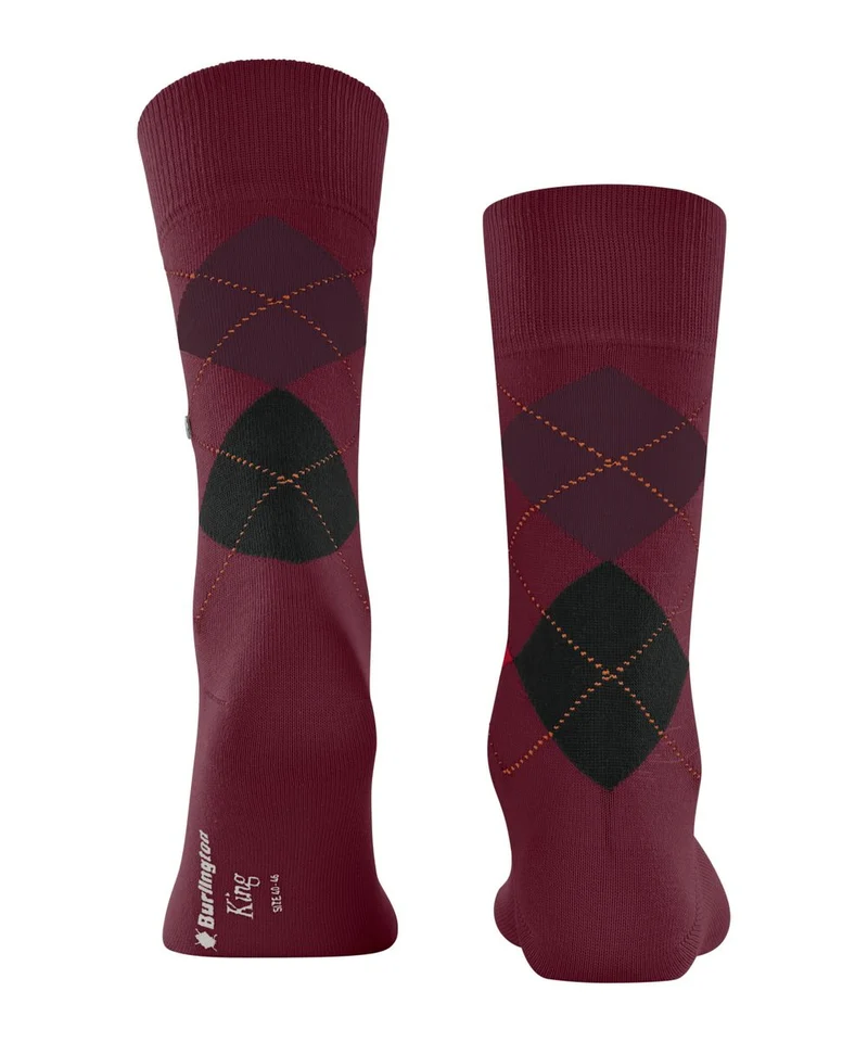 Burlington King Herren