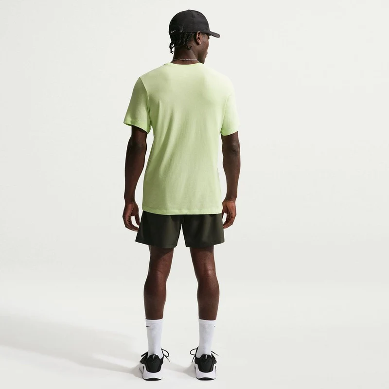 NIKE Herren Shorts M NK DF FORM 7IN UL SHORT