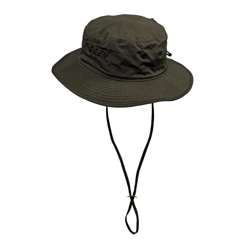 SKOGEN® Trekking Hut INSEKTEN STOP oliv Buschhut