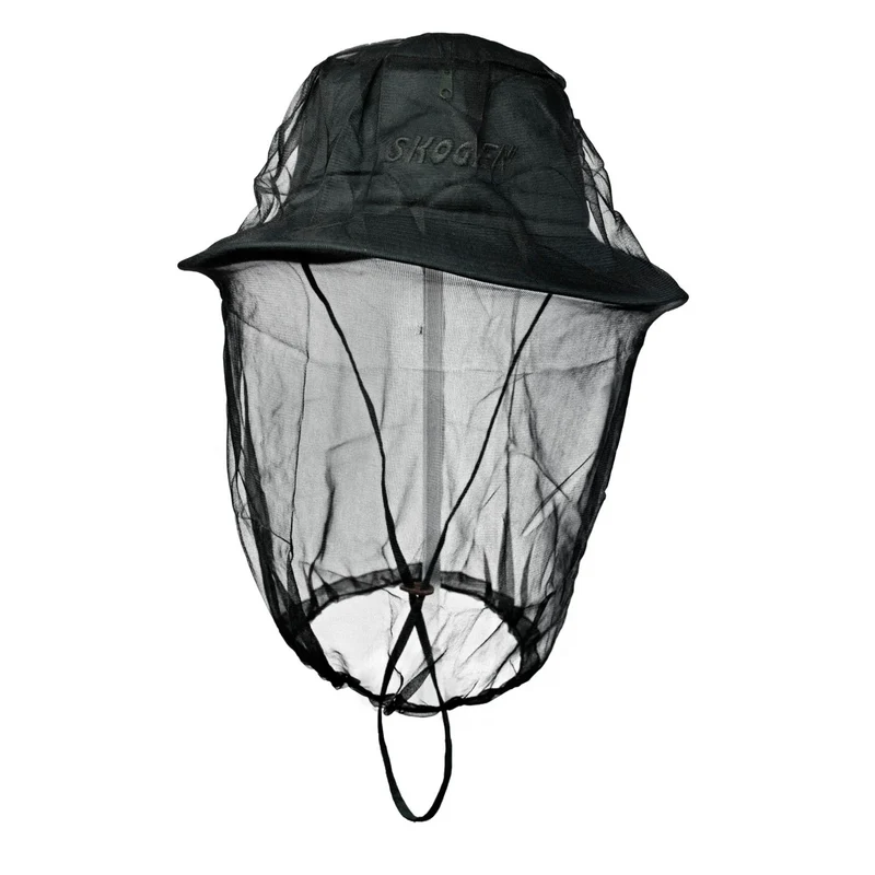 SKOGEN® Trekking Hut INSEKTEN STOP oliv Buschhut